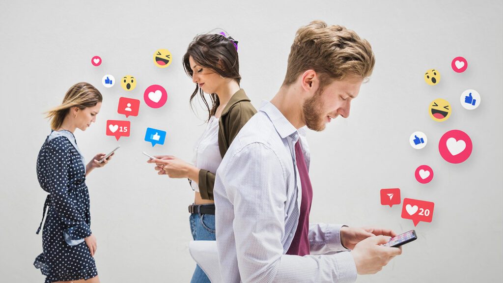 Are You Using Social Media, or Is It Using You?