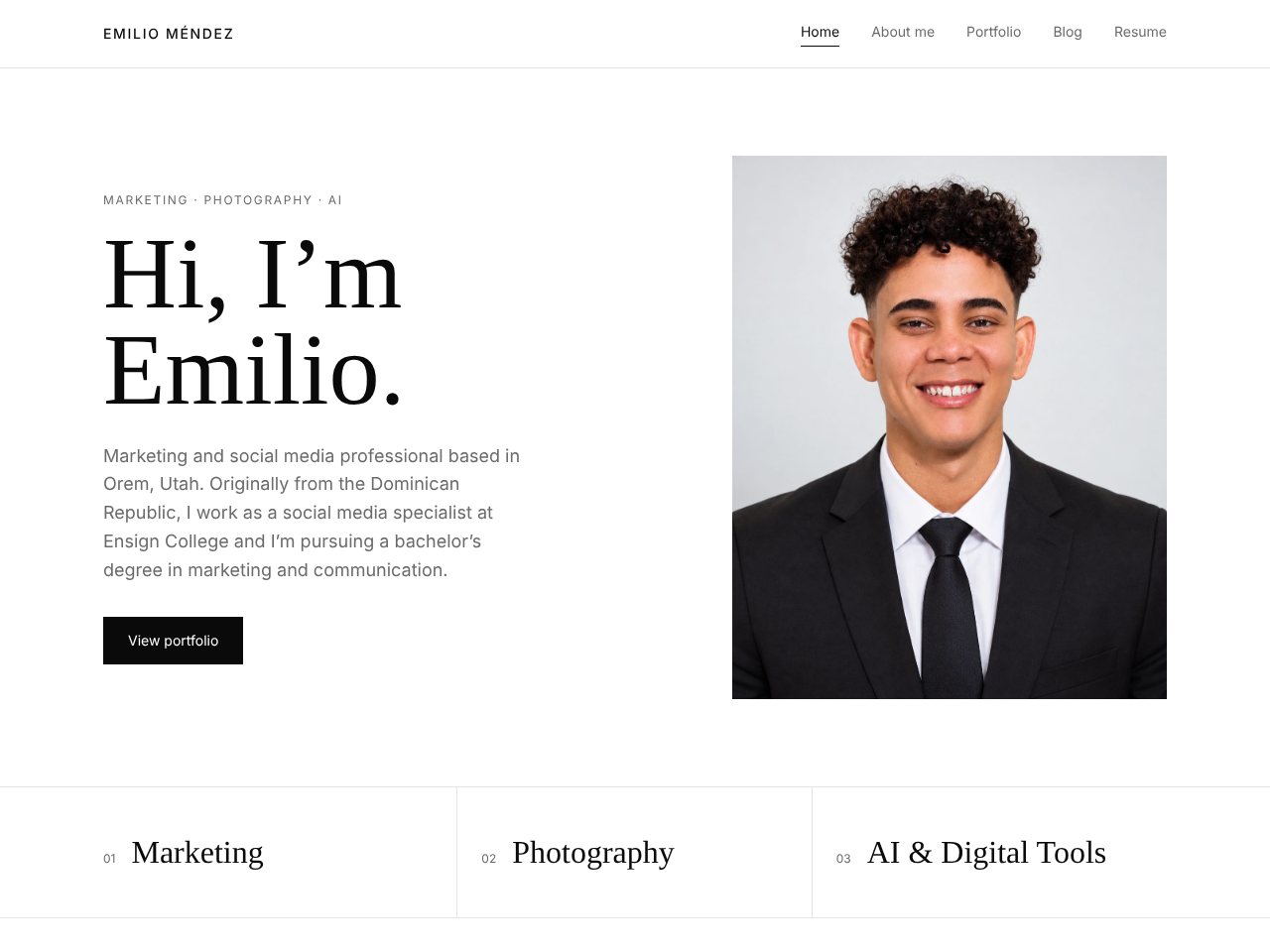 This Website