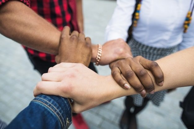 Treating Others as You Would Want to Be Treated